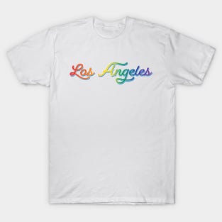 Los Angeles T-Shirt